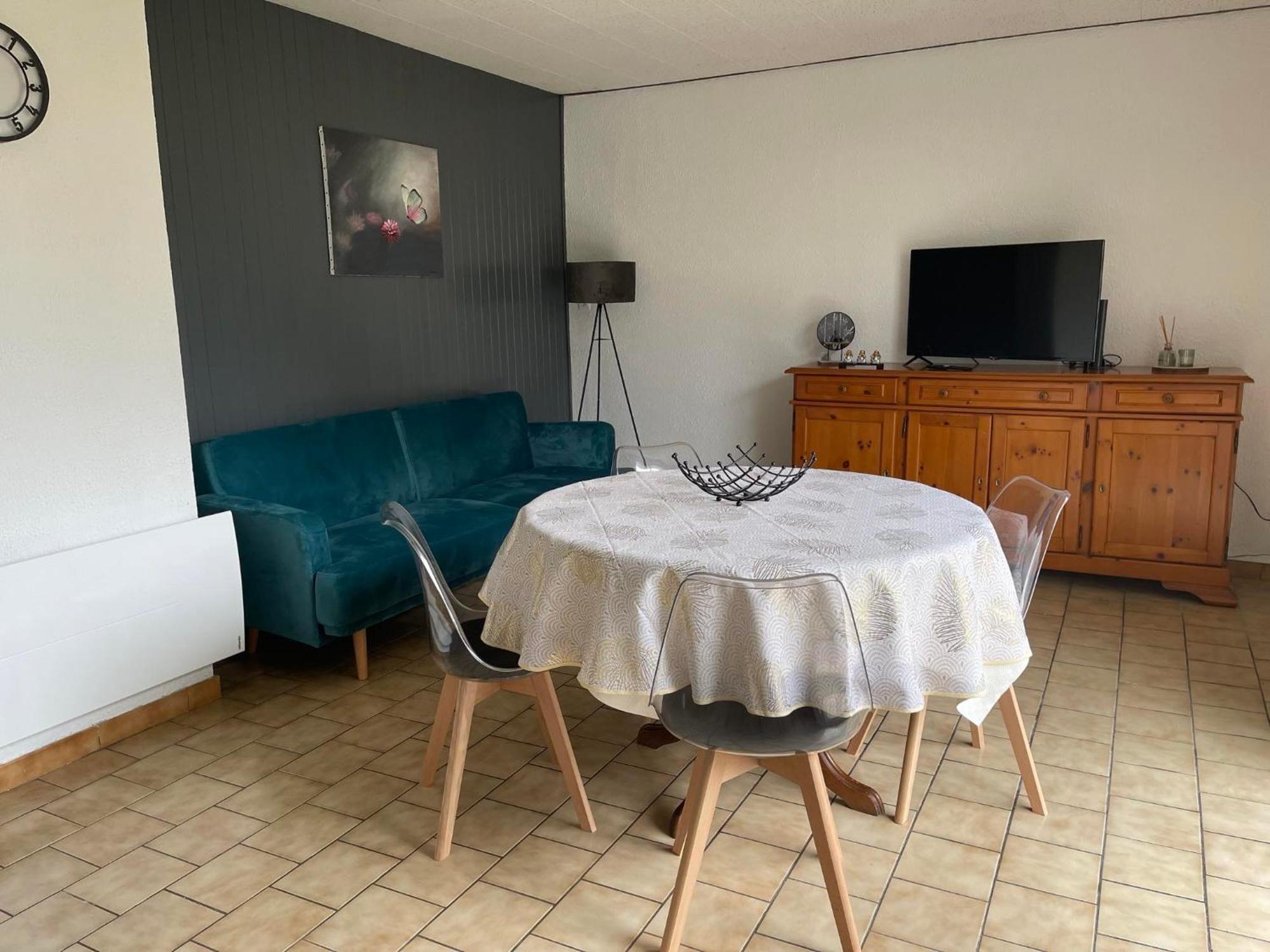 Appartement Adour Bagnères-de-Bigorre Dış mekan fotoğraf
